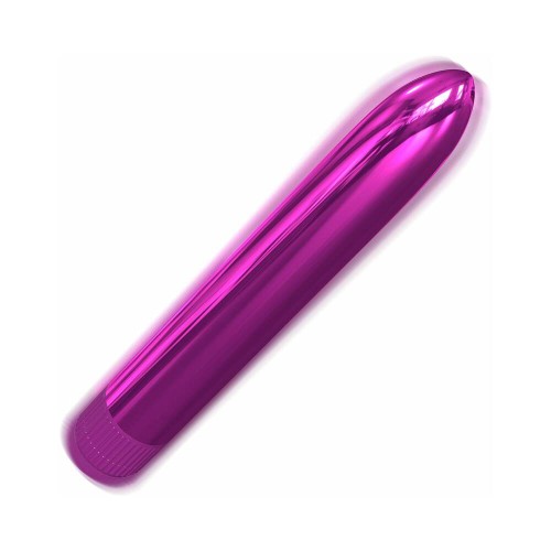 Pipedream Classix Rocket Vibe Vibrador de 18 cm Rosa