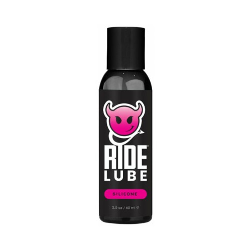 Lubricante Ride Lube Silicona 2 oz