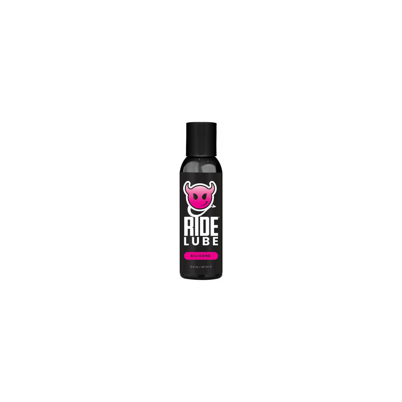 Lubricante Ride Lube Silicona 2 oz