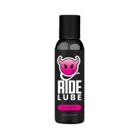 Lubricante Ride Lube Silicona 2 oz