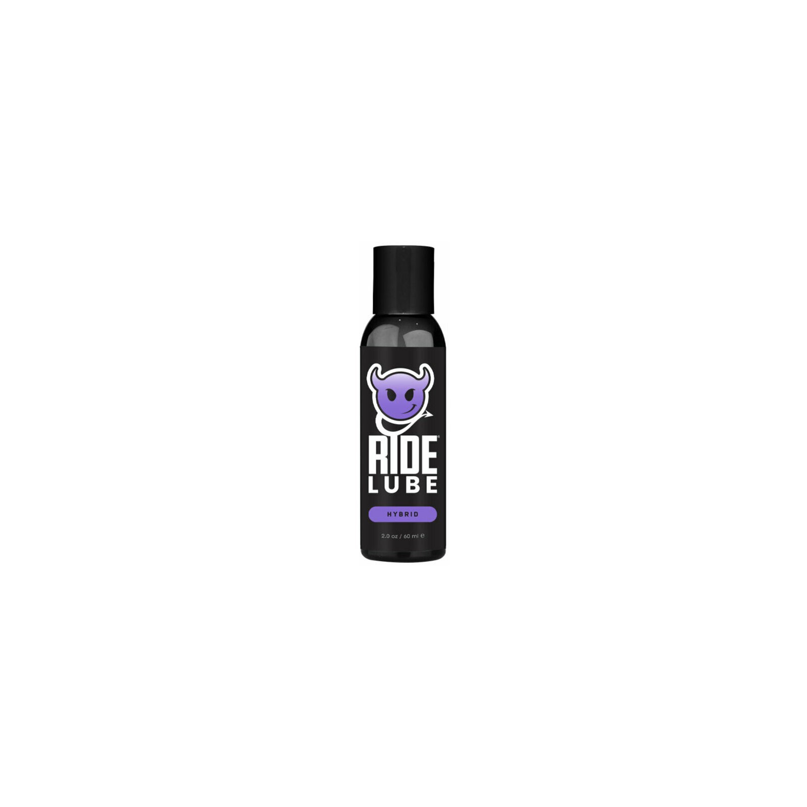 Lubricante Ride Lube Silk Hybrid - 2 oz