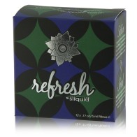 Sliquid Refresh Moisturizer for Sensitive Intimate Areas