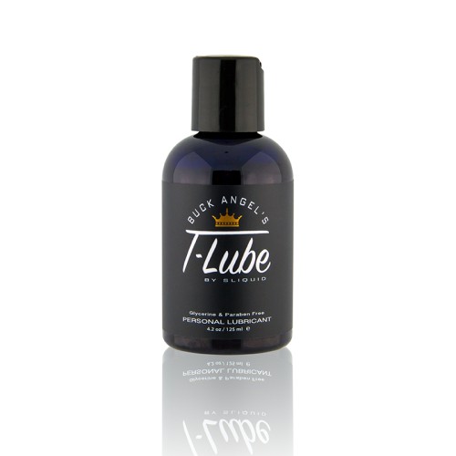 T-Lube de Buck Angel 4.2 oz