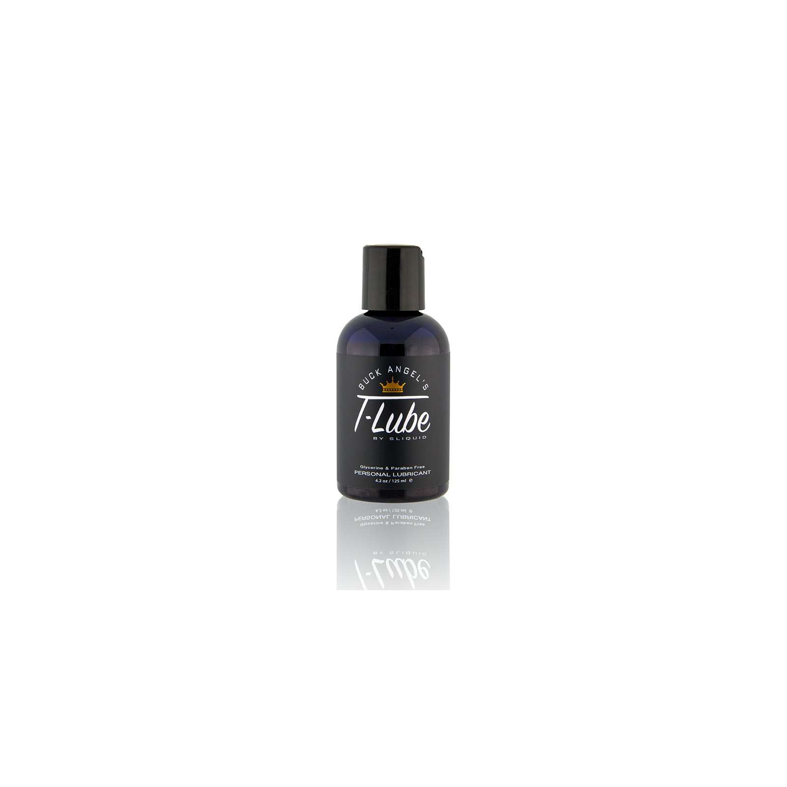 Buck Angel's T-Lube 4.2 oz