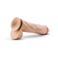 Au Naturel Big John 11.5 inch Dildo