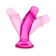 Dildo Dulce y Pequeño de 4 Pulgadas de B Yours