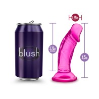 B Yours Sweet n' Small 4-Inch Dildo