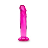 B Yours Sweet n' Small 6-Inch Dildo