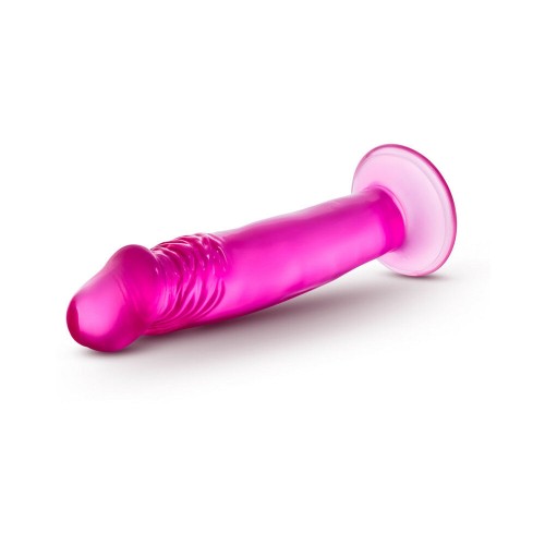 B Yours Sweet n' Small 6-Inch Dildo