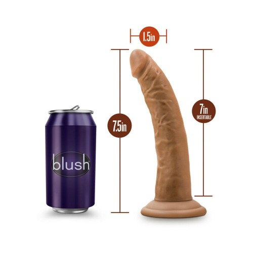 Dr. Skin 7 Inch Realistic Dildo