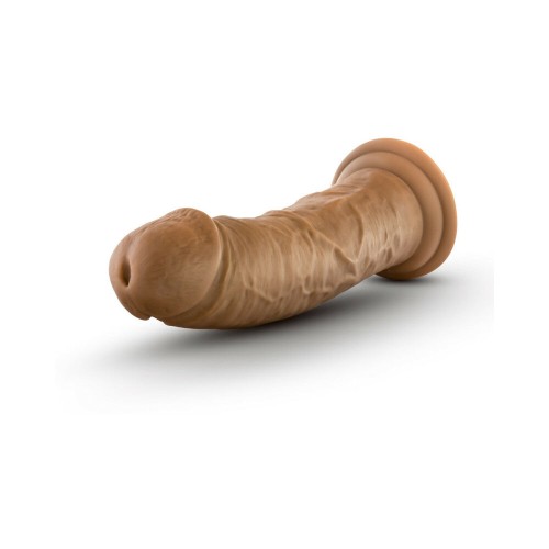 Dr Skin Realistic 8 Inch Dildo Tan