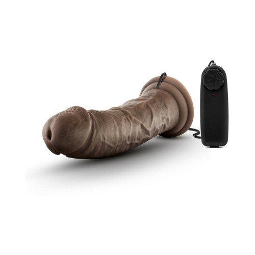 Dildo Vibrador Dr. Joe para Placer Realista