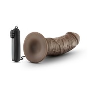 Dildo Vibrador Dr. Joe para Placer Realista