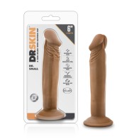 Dildo Realista Dr. Skin para un Placer Realista