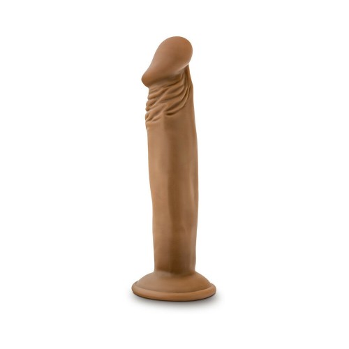 Dildo Realista Dr. Skin para un Placer Realista