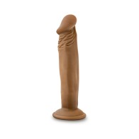 Dildo Realista Dr. Skin para un Placer Realista