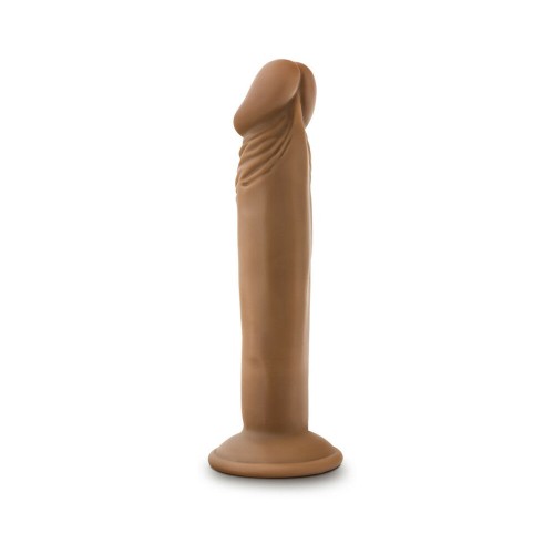 Dildo Realista Dr. Skin para un Placer Realista