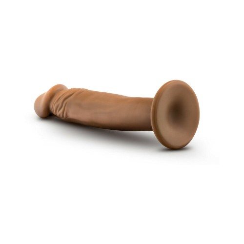 Dr. Skin Realistic Dildo for Realistic Pleasure