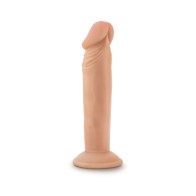 Dr. Skin Small Realistic Dildo for Engaging Pleasure