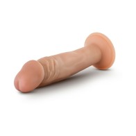 Dr. Skin Small Realistic Dildo for Engaging Pleasure