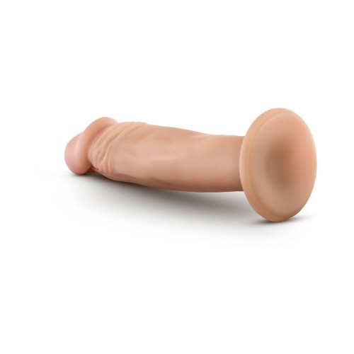 Dr. Skin Small Realistic Dildo for Engaging Pleasure