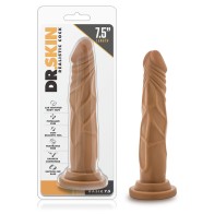 Dr. Skin Realistic Dildo with Suction Cup