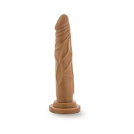 Dildo Realista Dr. Skin con Succión