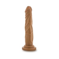 Dr. Skin Realistic Dildo with Suction Cup