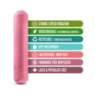 Gaia Eco Bullet Vibrator Coral