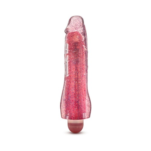 Glow Dicks Molly Vibrador Cambiante de Color para Noches Divertidas