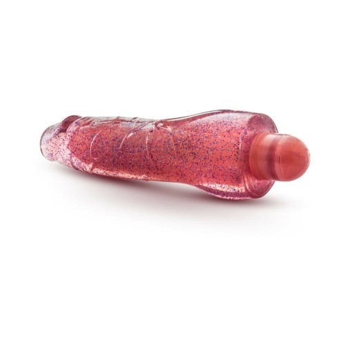 Glow Dicks Molly Color Changing Vibrator for Fun Nights