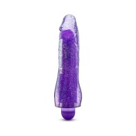 Vibrador de Cambio de Color Molly Glow Dicks