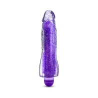 Glow Dicks Molly Color Changing Vibrator