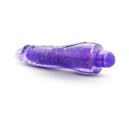 Glow Dicks Molly Color Changing Vibrator