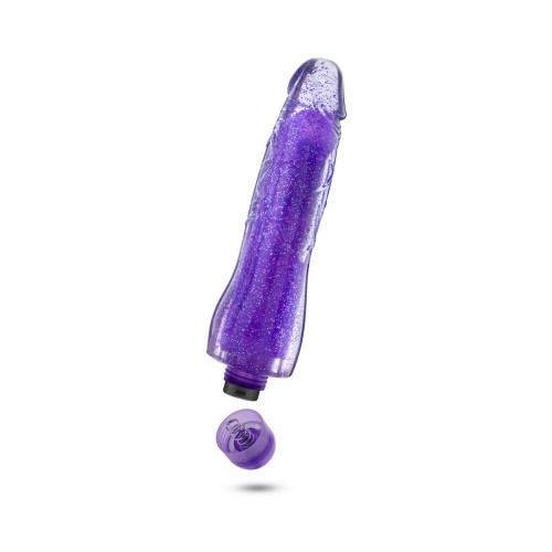 Glow Dicks Molly Color Changing Vibrator