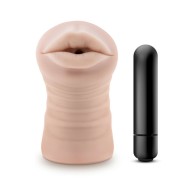 Stroker Oral Skye para Hombres