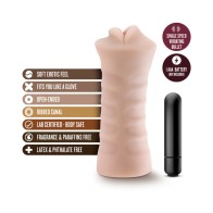 Stroker Oral Skye para Hombres