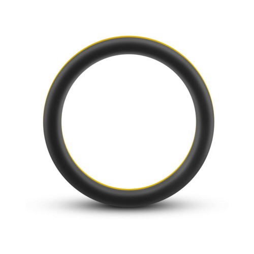 Performance Silicone Pro Cock Ring Design