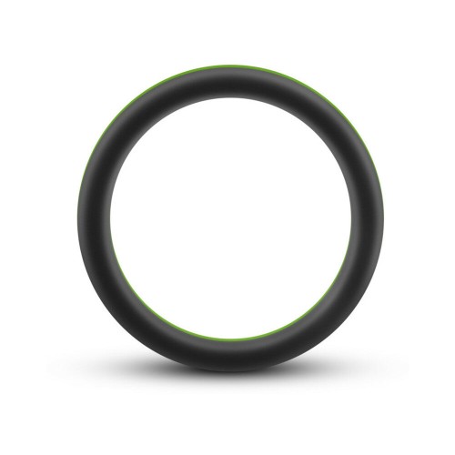 Performance Silicone Go Pro Cock Ring for Optimal Comfort