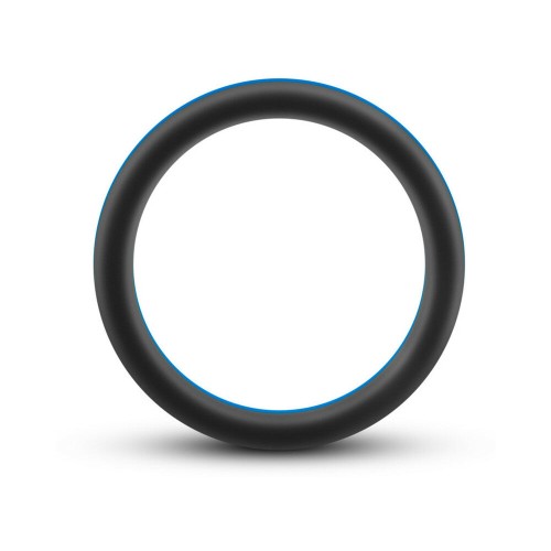 Performance Silicone Go Pro Cock Ring