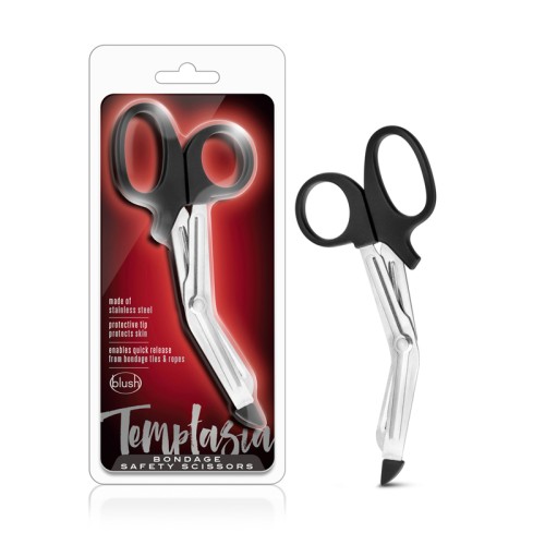 Temptasia Bondage Safety Scissors for Quick Release