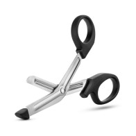 Temptasia Bondage Safety Scissors for Quick Release