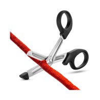 Temptasia Bondage Safety Scissors for Quick Release