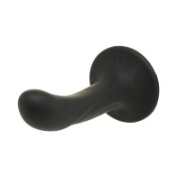 Accesorio de Dildo de Silicona G-Spot Vac-U-Lock Negro