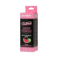 GoodHead Deep Throat Spray