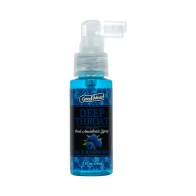 GoodHead Blue Raspberry Oral Spray