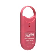 GoodHead Deep Throat Spray To-Go Wild Watermelon