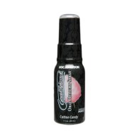 GoodHead Oral Delight Cotton Candy Flavor Spray