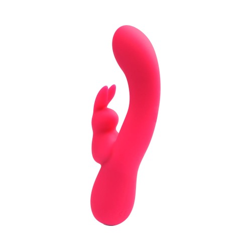 VeDO Kinky Bunny Rabbit Vibrator Pink