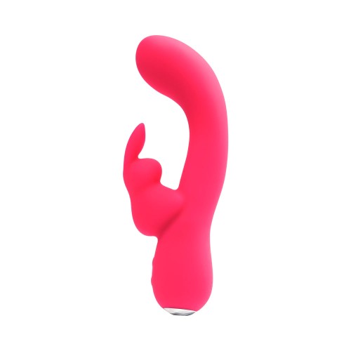 VeDO Kinky Bunny Rabbit Vibrator Pink